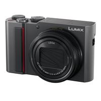 Panasonic lumix tz200d