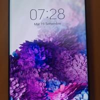 Samsung S20,  128 GB