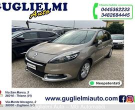 Renault Scénic X-Mod Scénic XMod 1.2 TCE 115C...