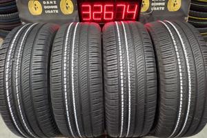 4 GOMME PIRELLI 255 55 19 4 STAGIONI AL 85/90% DOT