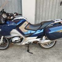 Bmw rt 1200