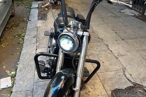 Kawasaki VN 900