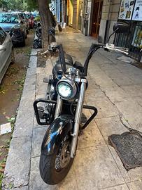 Kawasaki VN 900