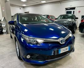 Toyota Auris Touring Sports 1.8 Hybrid Lounge