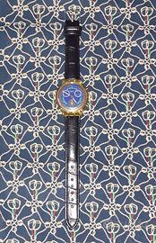 Swatch c-h-r-o-n-o