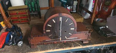 orologio a pendolo da tavolo