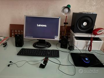 Pc Ufficio