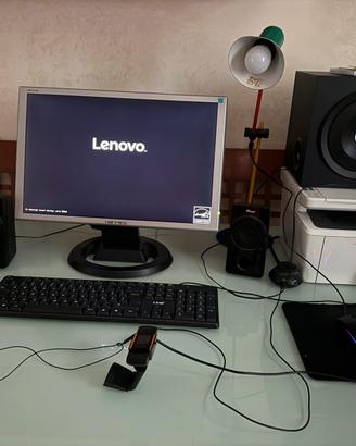 Pc Ufficio