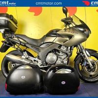 YAMAHA TDM 900 Garantita e Finanziabile