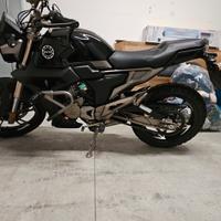 Zontes 125 G1