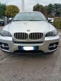 BMW X6 XDRIVE 35D 