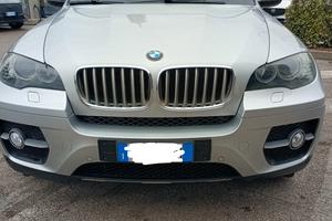 BMW X6 XDRIVE 35D 