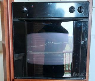 Forno elettrico Rex