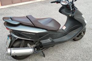 majesty 125 yamaha