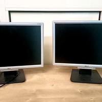 Monitor Schermo Acer 19"