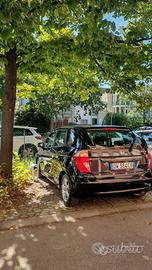 Honda FRV 6 posti