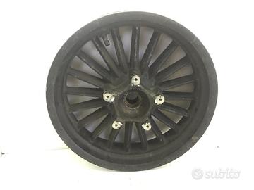 PIAGGIO BEVERLY IE RST EURO 3 300 CERCHIO RUOTA PO
