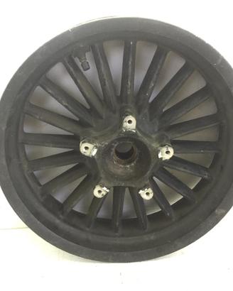 PIAGGIO BEVERLY IE RST EURO 3 300 CERCHIO RUOTA PO