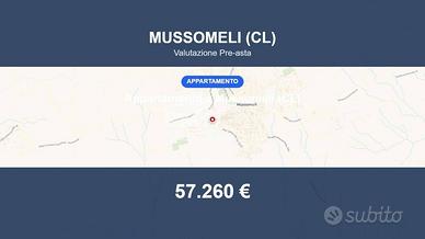 Immobile in asta di 373 m² con più di 5 locali a M