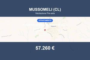 Immobile in asta di 373 m² con più di 5 locali a M