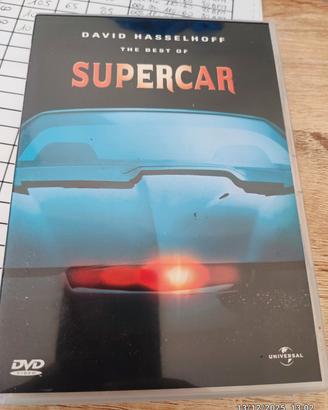 DVD Originale 