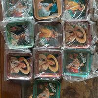 Sottobicchieri coca cola