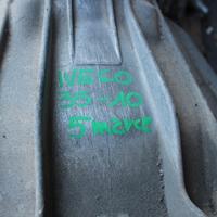 CAMBIO IVECO DAILY 35-10 5 marcie