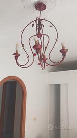diversi pezzi arredo 