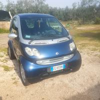 Smart fortwo coupé 