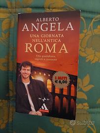 4 libri di Piero e Alberto Angela - Libri e Riviste In vendita a Rovigo