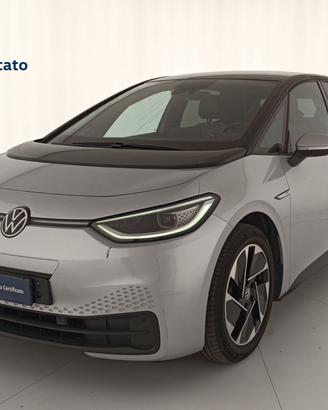VOLKSWAGEN ID.3 - ID.3 Business U100408