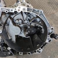 cambio Opel Corsa 2020 1.5 YH01