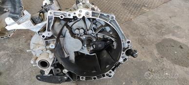 cambio Opel Corsa 2020 1.5 YH01