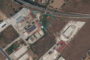 Terreno agricolo a Augusta, contrada Balate