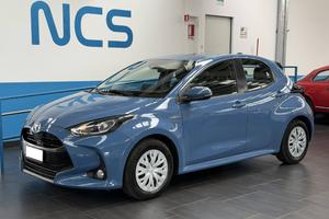 TOYOTA Yaris 1.5 Hybrid 5p. Business NEOPATENTATI