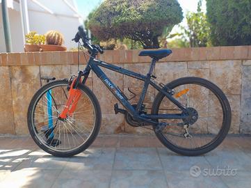 Bici Rockrider 5.2 Junior