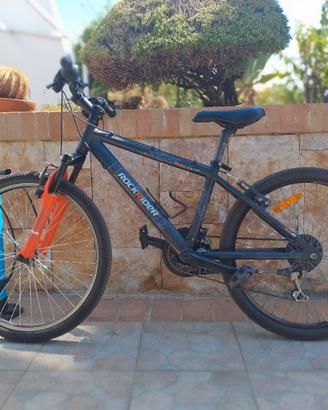 Bici Rockrider 5.2 Junior