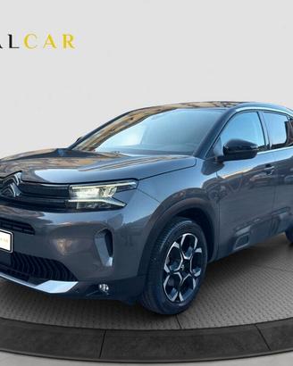 Citroen C5 Aircross BlueHDi 130 S&S EAT8 Plus 2024