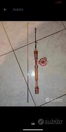 canna da pesca 