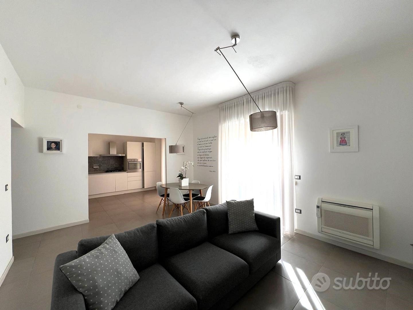 Subito – Casa Facile Servizi Immobiliari (Alghero-Sassari) – Attico in centro con ampio terrazzo #finsubito richiedi mutuo fino 100%