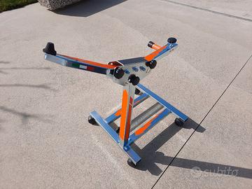 Cavalletto Ebike