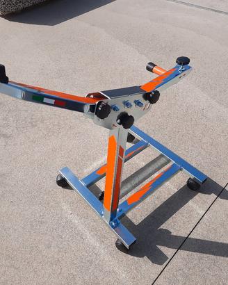 Cavalletto Ebike