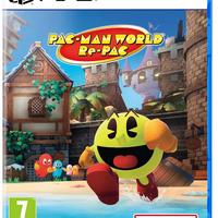 ps5 pacman world