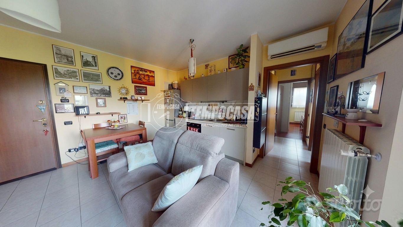 Appartamento – Milano, Comasina, Municipio 9 - Altro