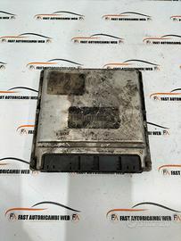 Centralina motore BMW serie 5 E39 7785540