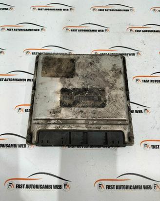 Centralina motore BMW serie 5 E39 7785540