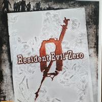 Resident Evil Zero
