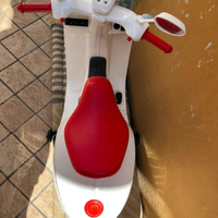 Vespa bike per bambini