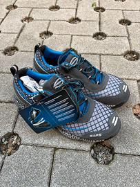 Scarpa Sir Safety modello Monza basso