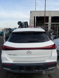 Ricambi Mercedes EQA+ 2023